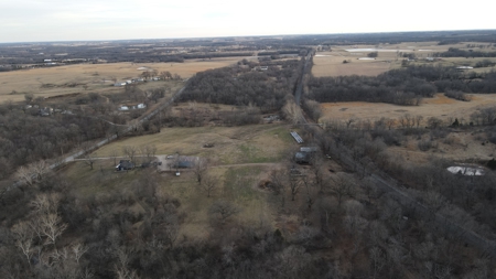 Home And Land For Sale In Cleveland MO - image 42
