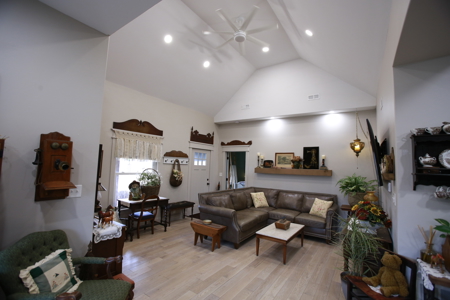 Home And Land For Sale In Cleveland MO - image 16