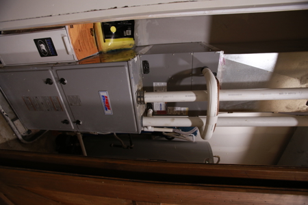 Home And Land For Sale In Cleveland MO - image 33