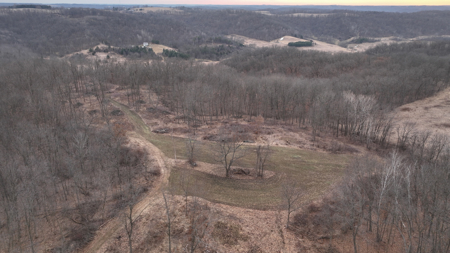 Updated Country Home with 77.8 Acres of Prime Whitetail Hunting - image 45