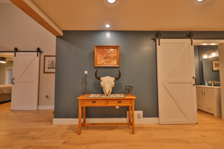 Updated Country Home with 77.8 Acres of Prime Whitetail Hunting - image 6