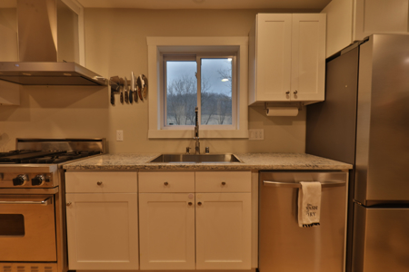 Updated Country Home with 77.8 Acres of Prime Whitetail Hunting - image 15