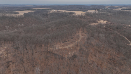 Updated Country Home with 77.8 Acres of Prime Whitetail Hunting - image 41