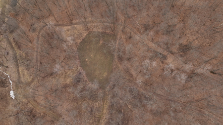 Updated Country Home with 77.8 Acres of Prime Whitetail Hunting - image 33