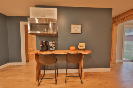 Updated Country Home with 77.8 Acres of Prime Whitetail Hunting - image 13