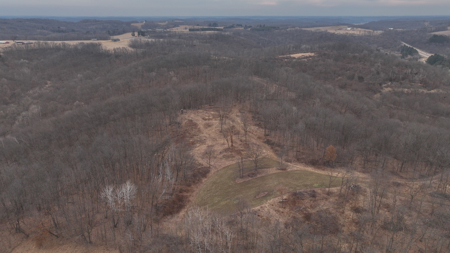Updated Country Home with 77.8 Acres of Prime Whitetail Hunting - image 44