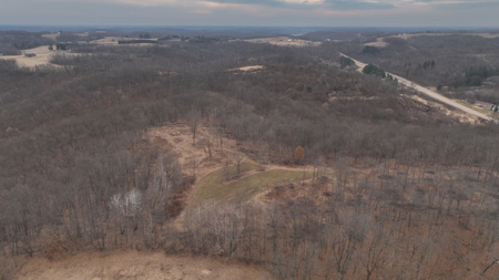 Updated Country Home with 77.8 Acres of Prime Whitetail Hunting - image 30
