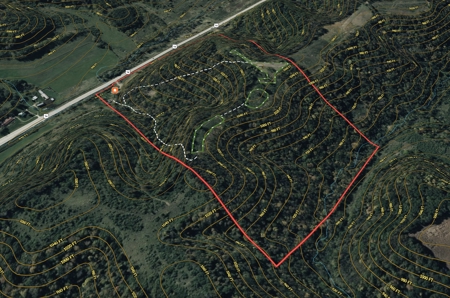 Updated Country Home with 77.8 Acres of Prime Whitetail Hunting - image 49