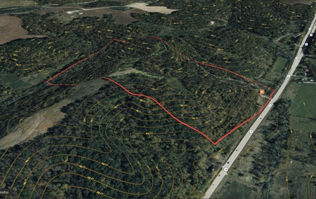 Updated Country Home with 77.8 Acres of Prime Whitetail Hunting - image 48