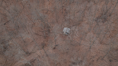 Updated Country Home with 77.8 Acres of Prime Whitetail Hunting - image 39