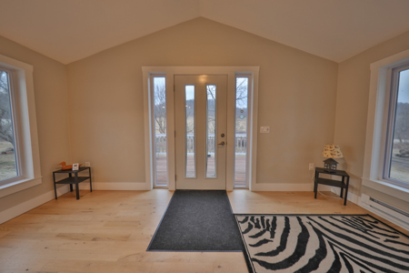 Updated Country Home with 77.8 Acres of Prime Whitetail Hunting - image 4