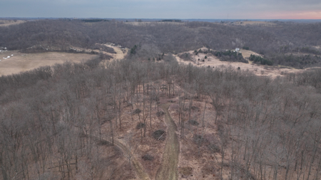 Updated Country Home with 77.8 Acres of Prime Whitetail Hunting - image 37