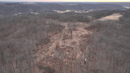 Updated Country Home with 77.8 Acres of Prime Whitetail Hunting - image 38