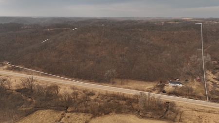 Updated Country Home with 77.8 Acres of Prime Whitetail Hunting - image 27