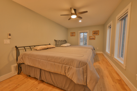 Updated Country Home with 77.8 Acres of Prime Whitetail Hunting - image 18