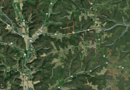 Updated Country Home with 77.8 Acres of Prime Whitetail Hunting - image 47