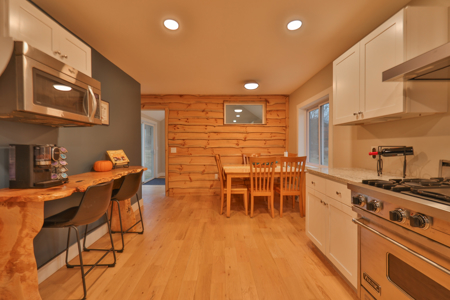 Updated Country Home with 77.8 Acres of Prime Whitetail Hunting - image 14