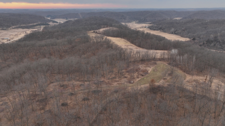 Updated Country Home with 77.8 Acres of Prime Whitetail Hunting - image 32