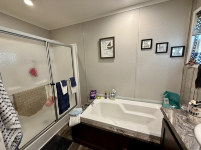 Country Home on 2 ac in East Texas, Metal Shop and Covered Porch - image 10