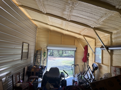 Country Home on 2 ac in East Texas, Metal Shop and Covered Porch - image 32