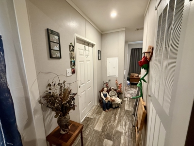 Country Home on 2 ac in East Texas, Metal Shop and Covered Porch - image 3