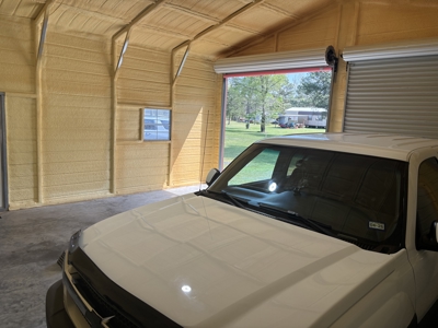 Country Home on 2 ac in East Texas, Metal Shop and Covered Porch - image 24