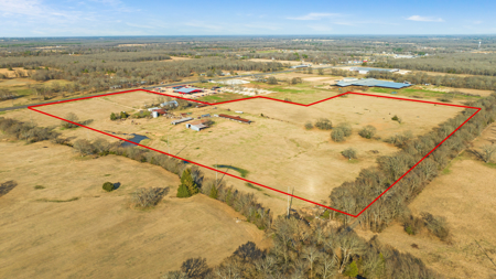 Prime 40.768-Acre Commercial Development Tract - image 22