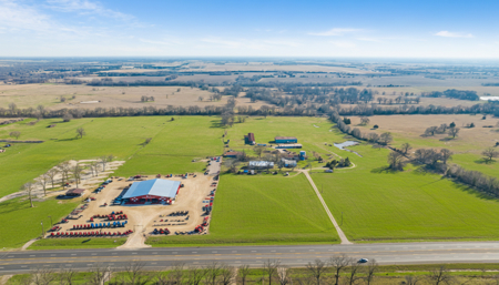 Prime 40.768-Acre Commercial Development Tract - image 2