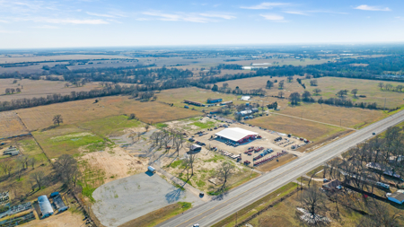 Prime 40.768-Acre Commercial Development Tract - image 5