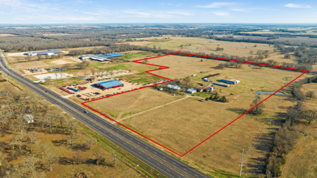 Prime 40.768-Acre Commercial Development Tract - image 10