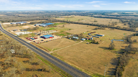 Prime 40.768-Acre Commercial Development Tract - image 9