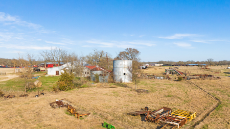 Prime 40.768-Acre Commercial Development Tract - image 19
