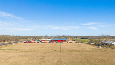 Prime 40.768-Acre Commercial Development Tract - image 13
