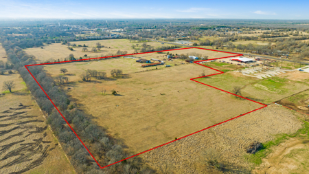 Prime 40.768-Acre Commercial Development Tract - image 24