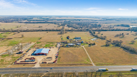 Prime 40.768-Acre Commercial Development Tract - image 7