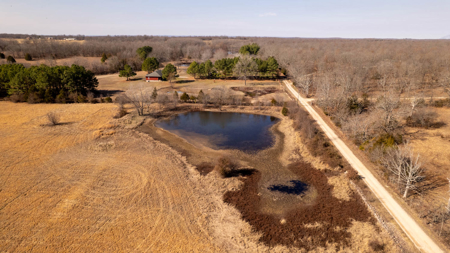 81 Acres in the Arkansas Ozarks | Mammoth Spring - image 3