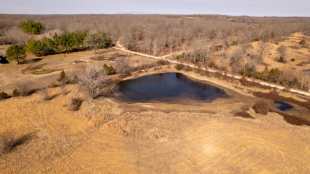 81 Acres in the Arkansas Ozarks | Mammoth Spring - image 4