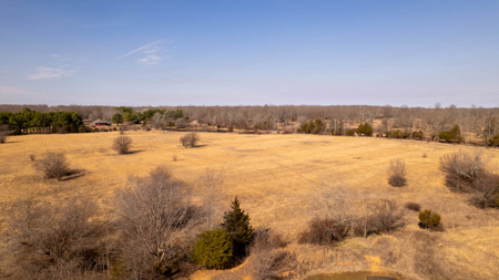 81 Acres in the Arkansas Ozarks | Mammoth Spring - image 13