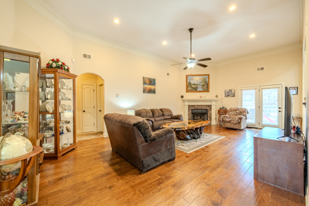 Home for Sale in a Gated Neighborhood of Jackson, TN - image 7