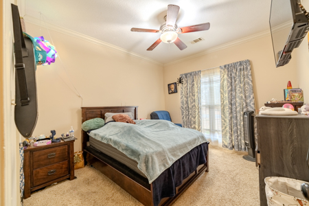 Home for Sale in a Gated Neighborhood of Jackson, TN - image 22