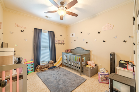 Home for Sale in a Gated Neighborhood of Jackson, TN - image 25