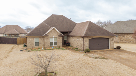 Home for Sale in a Gated Neighborhood of Jackson, TN - image 3