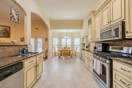 Home for Sale in a Gated Neighborhood of Jackson, TN - image 14