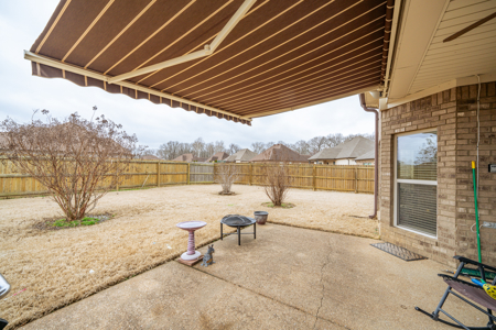 Home for Sale in a Gated Neighborhood of Jackson, TN - image 30