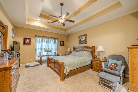 Home for Sale in a Gated Neighborhood of Jackson, TN - image 15