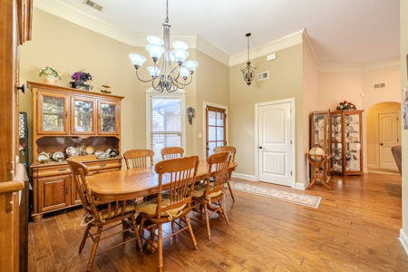 Home for Sale in a Gated Neighborhood of Jackson, TN - image 5