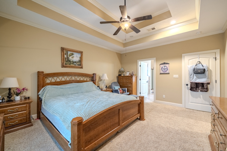 Home for Sale in a Gated Neighborhood of Jackson, TN - image 16