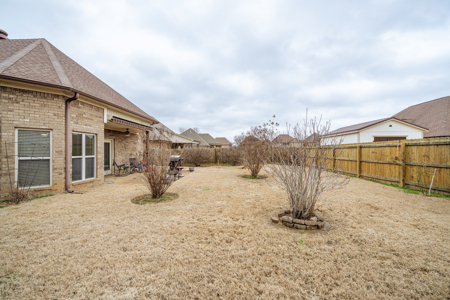 Home for Sale in a Gated Neighborhood of Jackson, TN - image 32