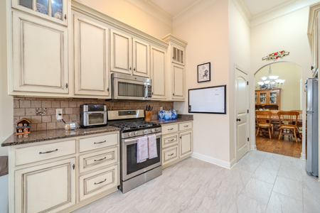 Home for Sale in a Gated Neighborhood of Jackson, TN - image 12