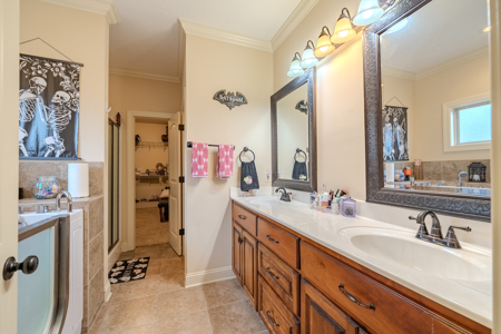 Home for Sale in a Gated Neighborhood of Jackson, TN - image 17